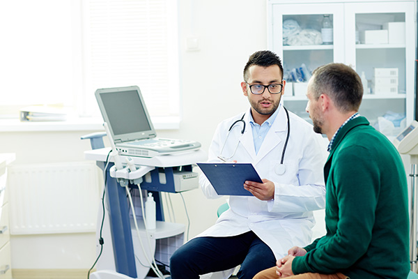 Consultas médicas