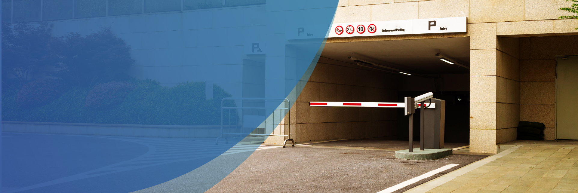 Ticketless ANPR Payment Solution