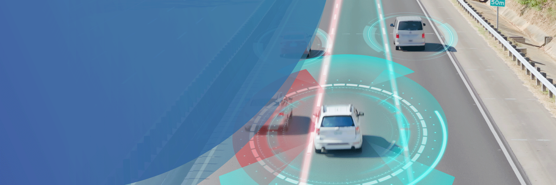 Vehicle Information Collection Solution