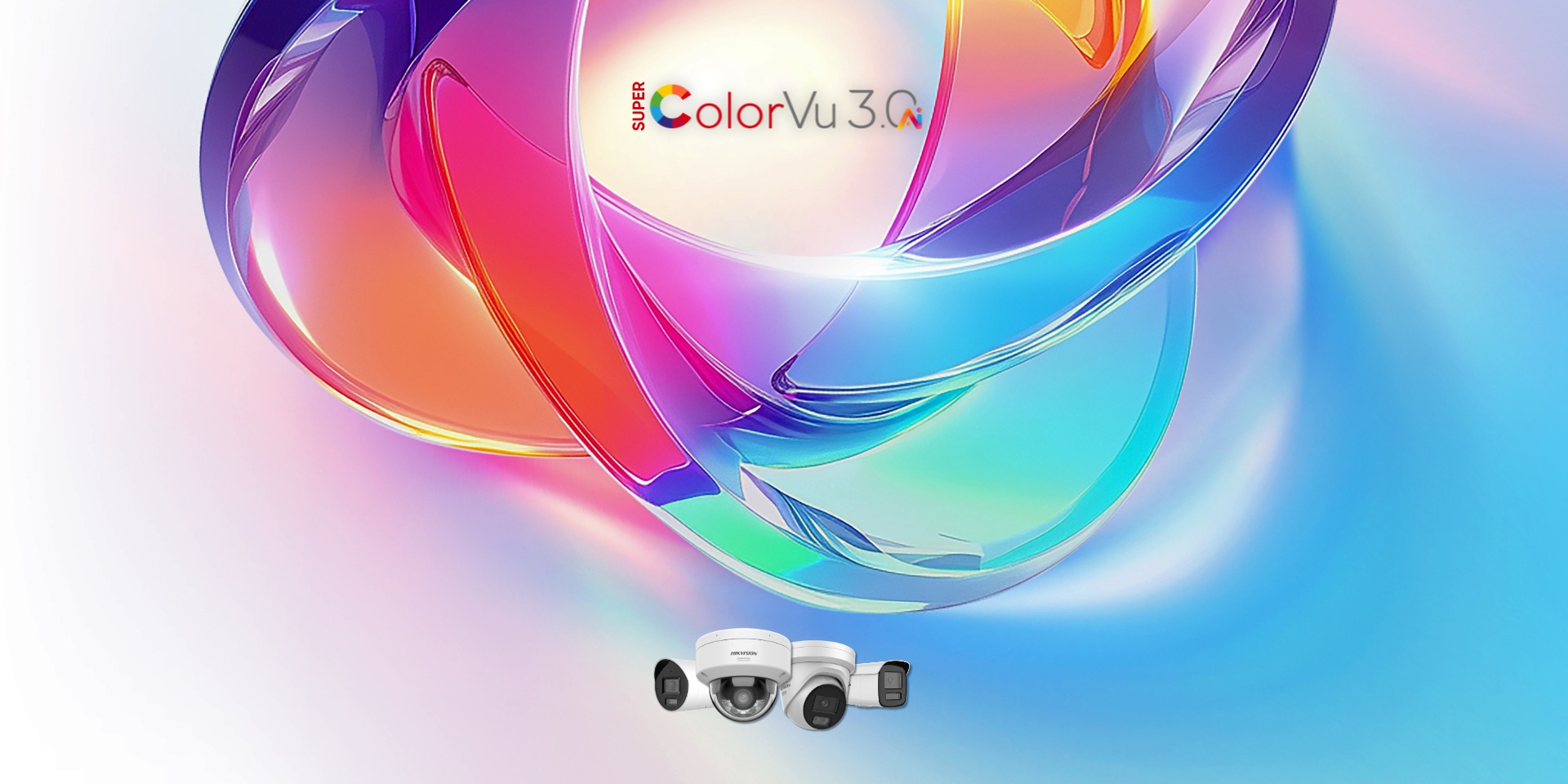 SUPER COLORVU 3.0
