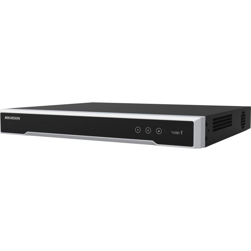 激安人気新品 DS-7604NI-I1/4P - Hikvision - Proシリーズ 防犯カメラ