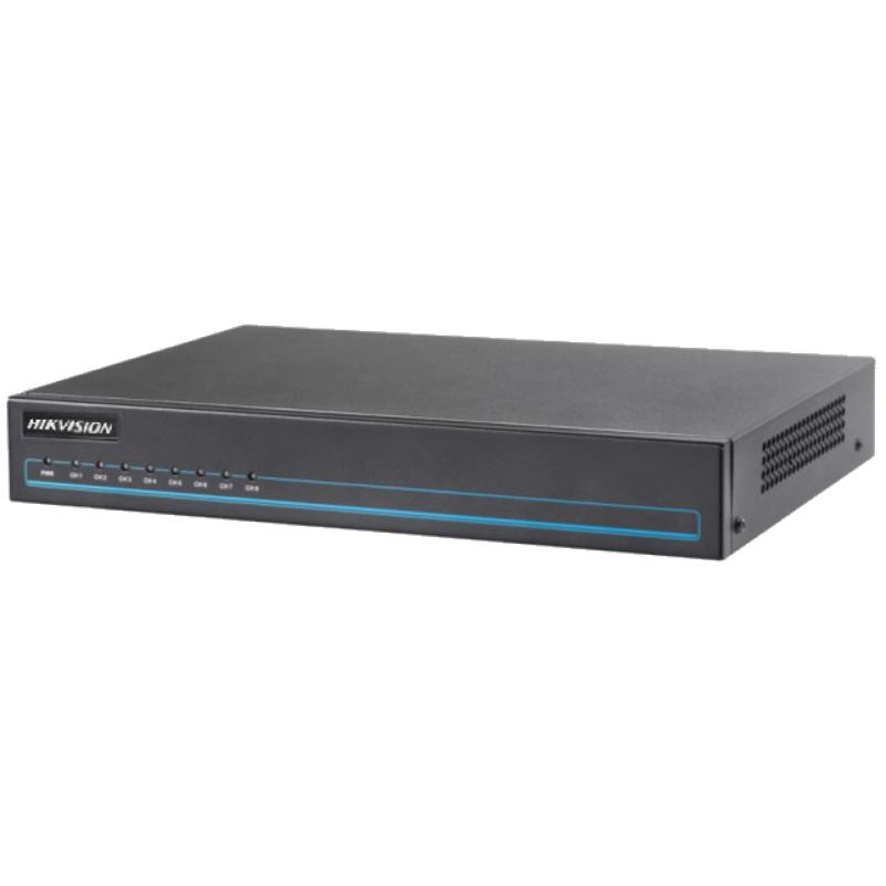 DS-1TP08I/AT - Back-end Accessories - Hikvision