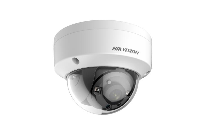 DS-2CE56D8T-VPITE - Pro シリーズ - Hikvision
