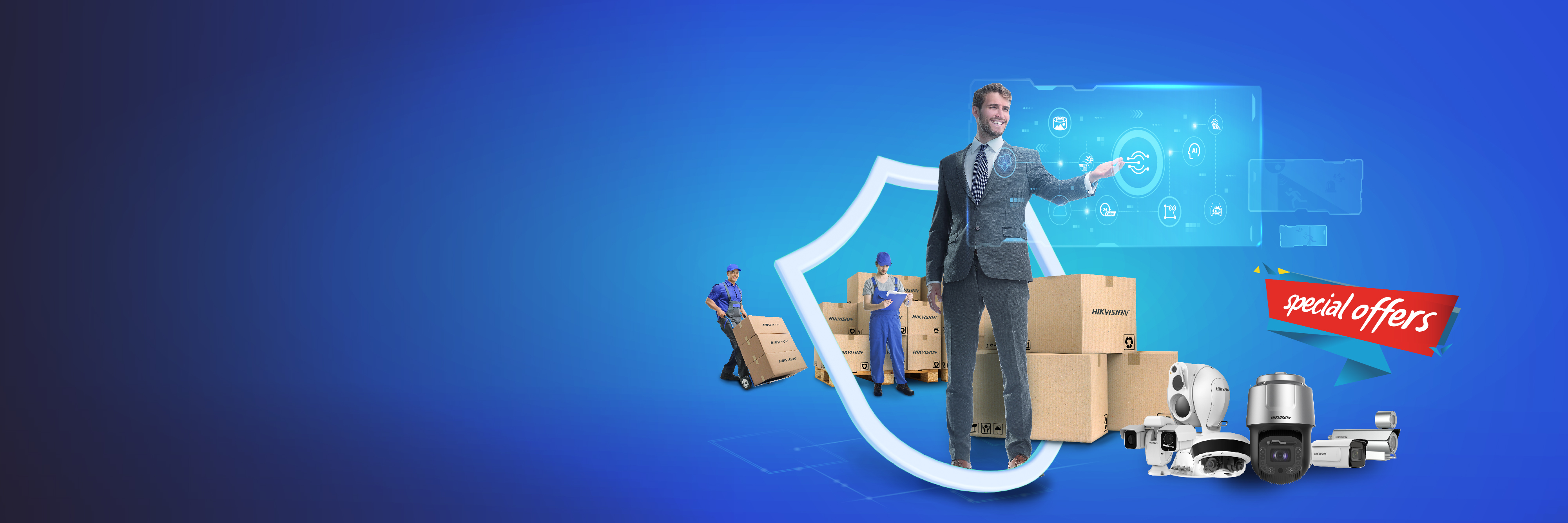 Secure More with More Assurance