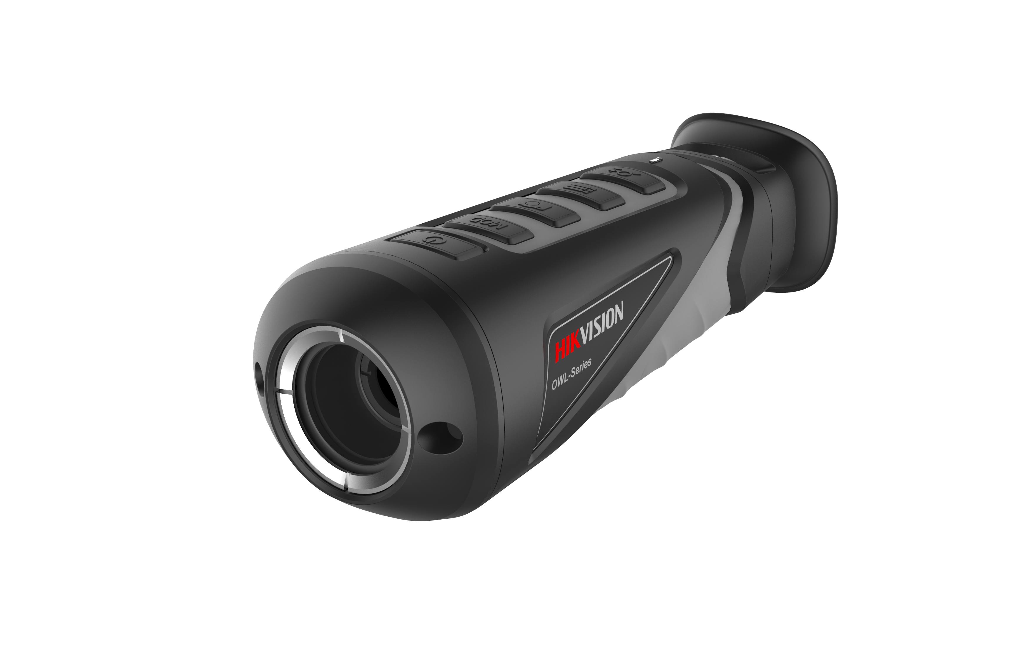 Thermal monocular