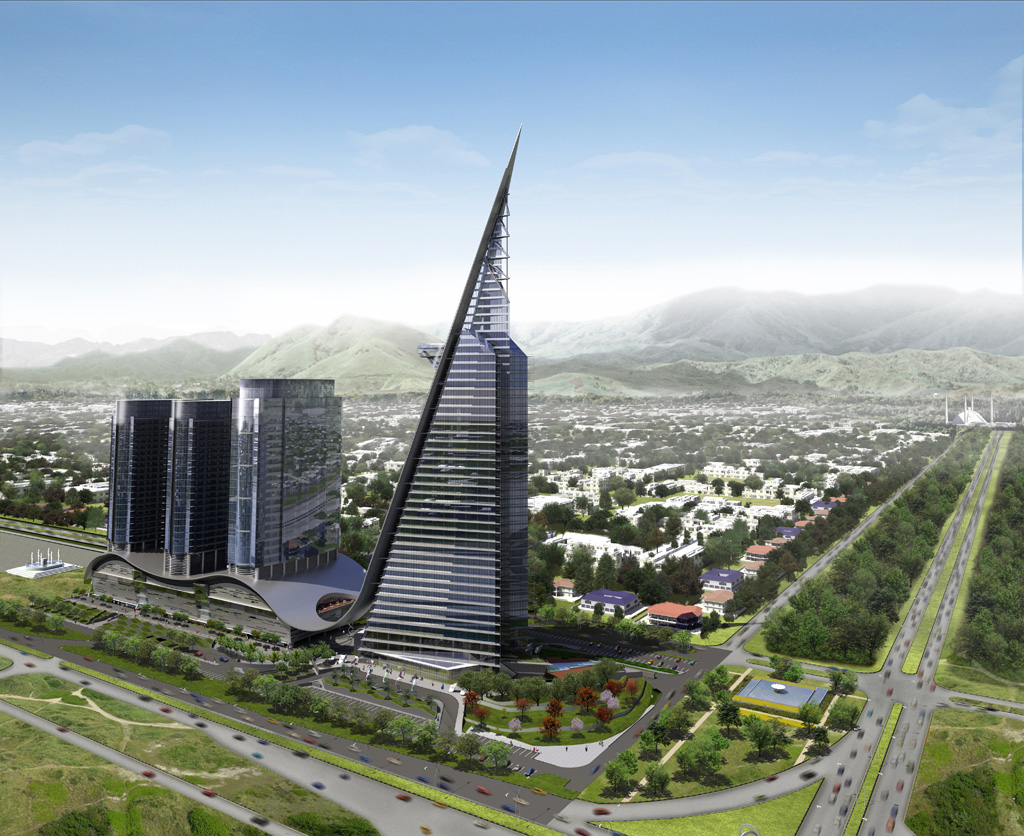The Centaurus Mall, Pakistan.jpg