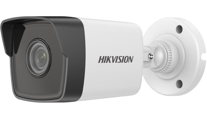 Details about   Hikvision DS-2CD1043-I 4MP POE Motion Detection RJ45 IR Network Bullet Camera 