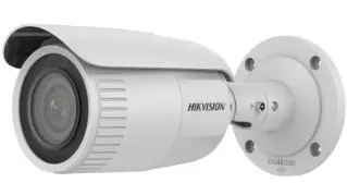 Hikvision 1643 top