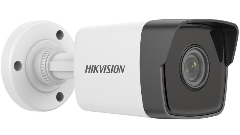 Hikvision 2MP POE IP Bullet H265 DS-2CD1023G0-I Outdoor Network Camera WDR EXIR 