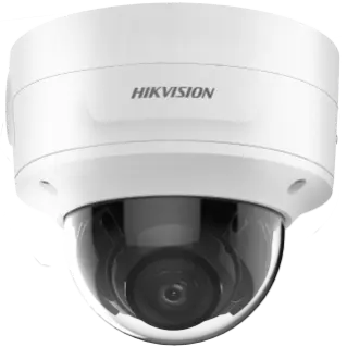 Camera dome ip hikvision hot sale