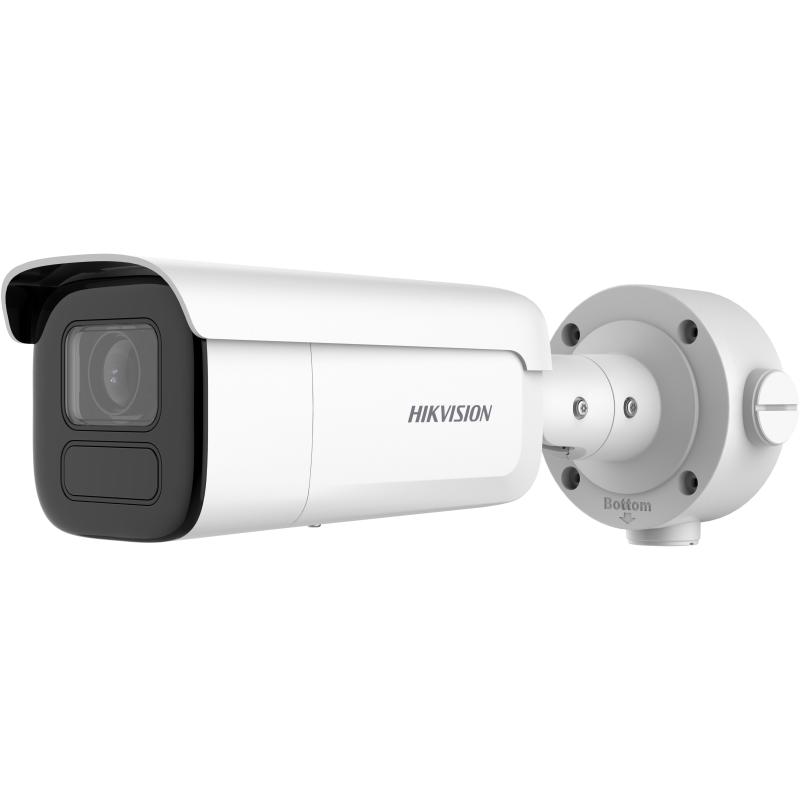 PCI-B14Z2HS - Network Cameras - Hikvision USA