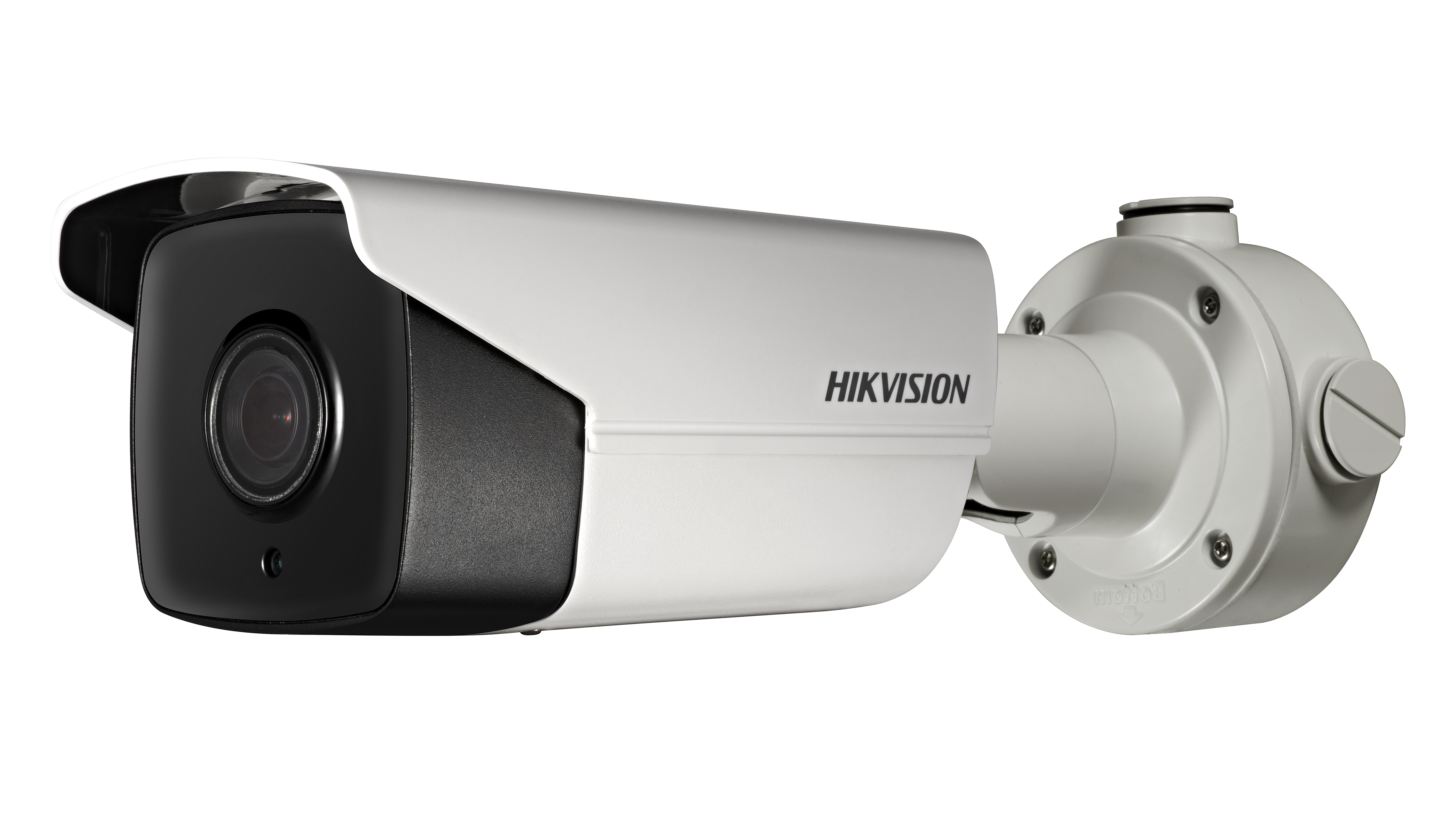 Hikvision 2MP DS-2CD4B26FWD-IZS 2.8-12mm Darkfighter Smart IPC IR Bullet Camera 