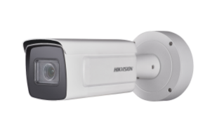 hikvision wedge camera