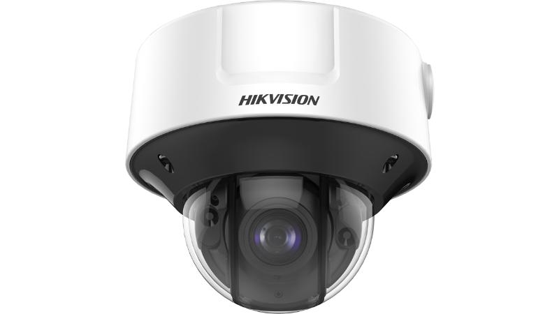 DS-2CD5546G0-IZ(H)SY | Smart IP Cameras | Products | Hikvision | Hikvision