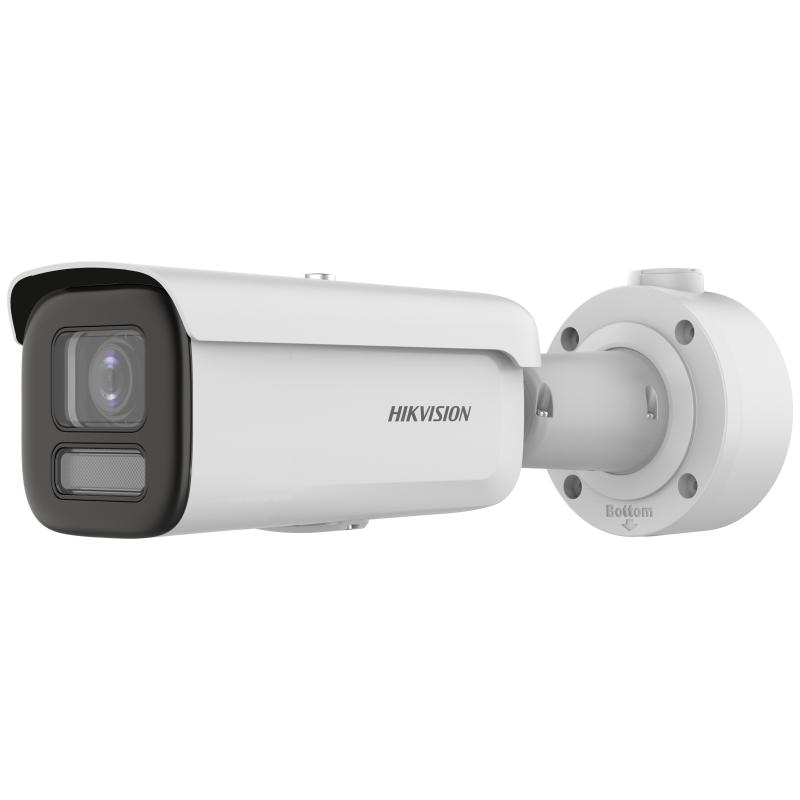 激安スーパーの“売上対決” DS-2CD3688G2T-LIZS - Network Cameras - Hikvision USA 防犯カメラ