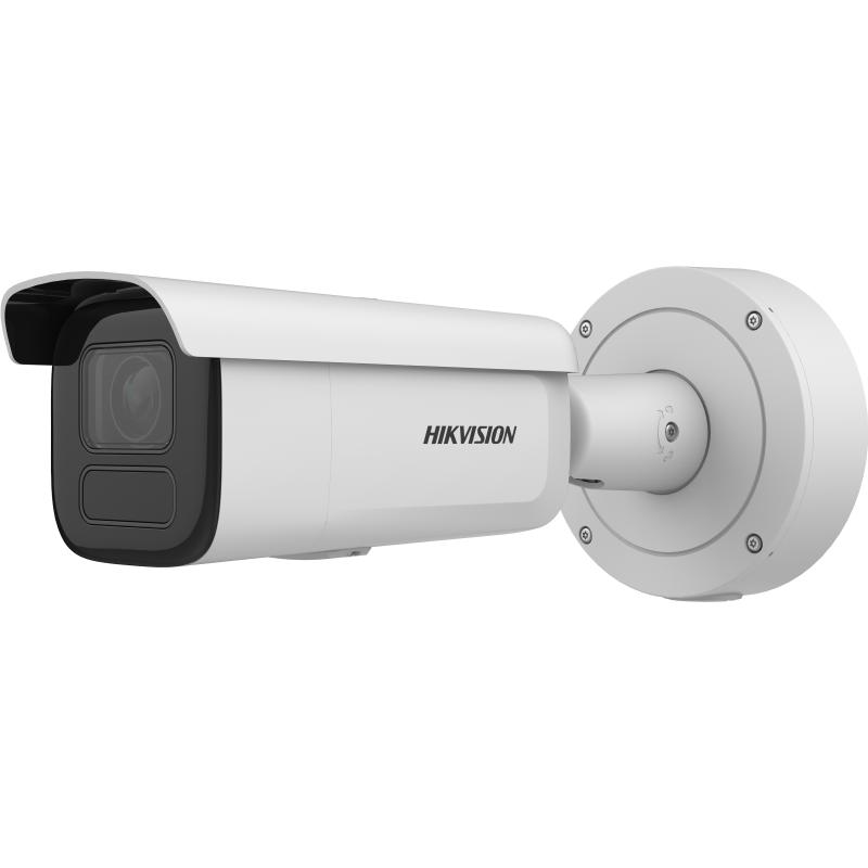 4 MP AcuSense Varifocal Bullet Network Camera