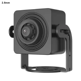 Camara pinhole 2025 ip hikvision
