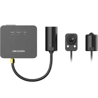 Hikvision small best sale camera