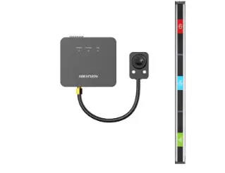 Hikvision outlet covert cameras