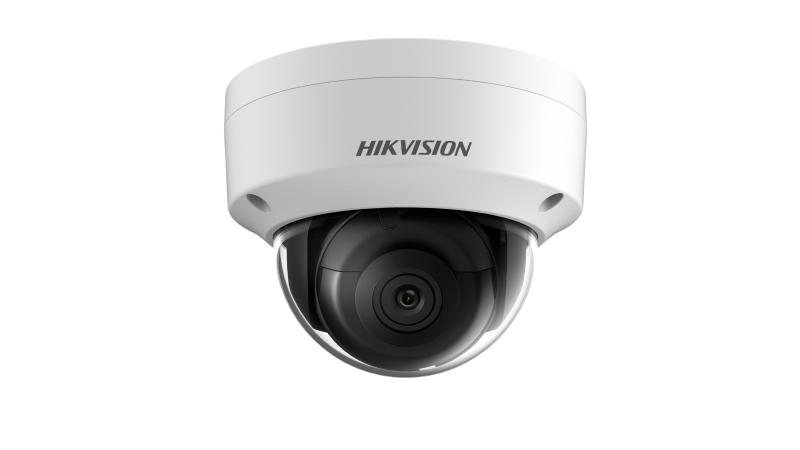 DS-2CD2183G0-I(S) - Pro Series (All) - Hikvision