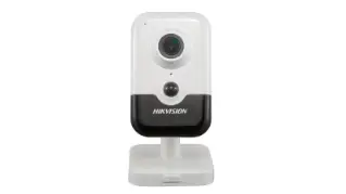 Hikvision 2 way audio sales setup