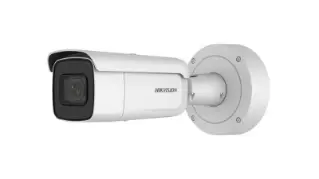 DS 2CD2655FWD IZS Pro Series All Hikvision