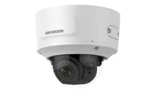 DS 2CD2785FWD IZS Value series All Hikvision