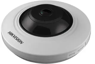 DS-2CD2935FWD-I - Pro Series (All) - Hikvision