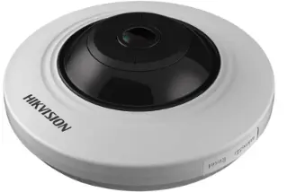 Hikvision 3 2025 mp camera