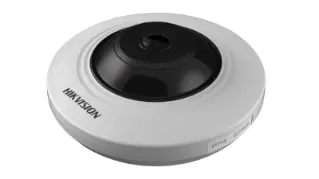 hikvision camera specification