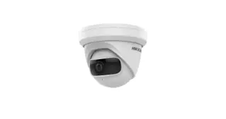 Hikvision camera hotsell rotate 180