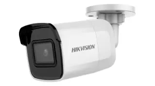 Hikvision outlet 8mp darkfighter