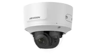 DS 2CD2745FWD IZS Pro Series All Hikvision