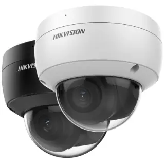 DS 2CD2146G2 I SU Pro Series EasyIP Hikvision