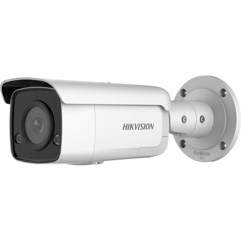 Hikvision AcuSense Cameras DS-2CD2T46G2-4L