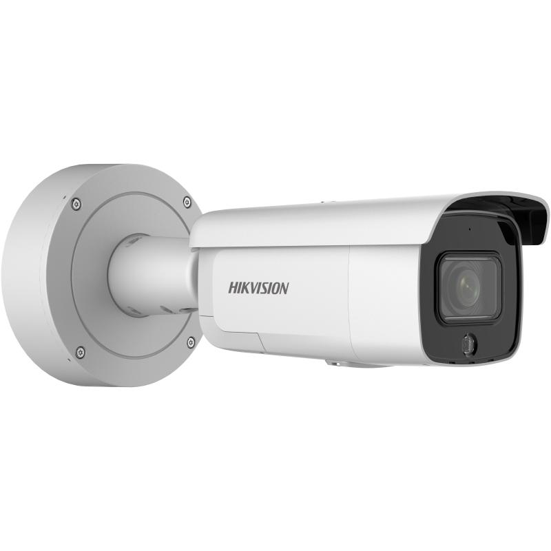 Ds 2cd2686g2 Izsu Sl Pro Series With Acusense Network Cameras Hikvision Hikvision