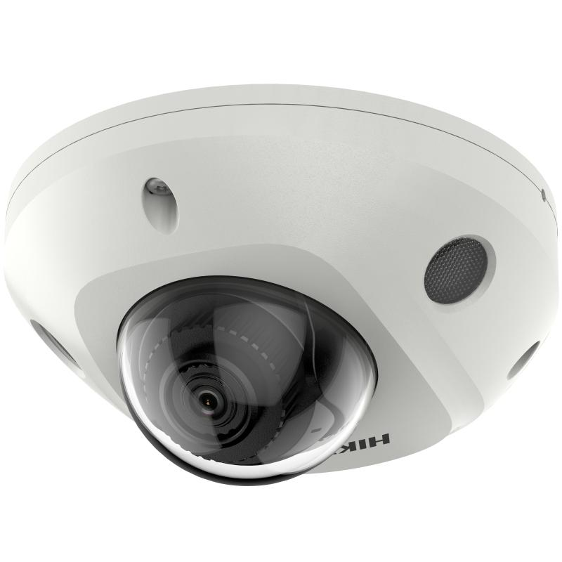 DS-2CD2526G2-IS DS-2CD2526G2-IS