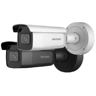 Hikvision 6 megapixel camera cheap