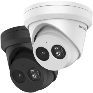 DS 2CD2343G2 I U Pro Series All Hikvision