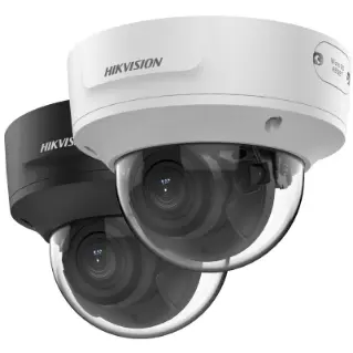 Hikvision 2mp varifocal dome camera 2025