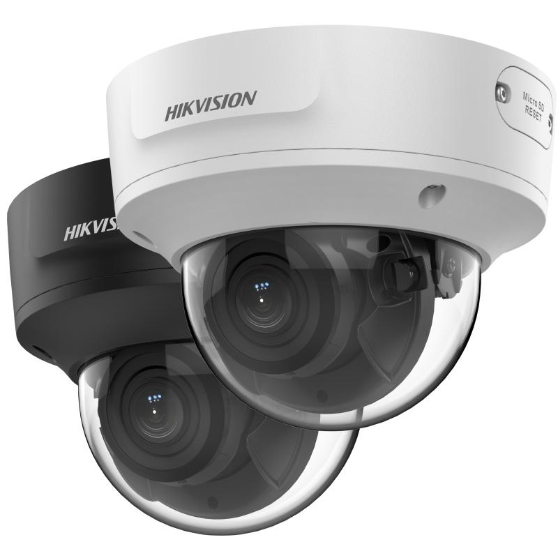 DS-2CD2743G2-IZS - Pro Series (All) - Hikvision