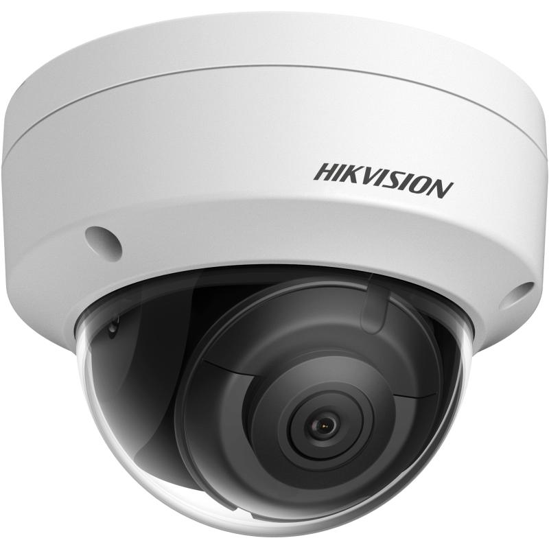 Hikvision 6MP DS-2CD2163G0-I 2.8mm H.265 IR CCTV Security IP Camera Updatable 