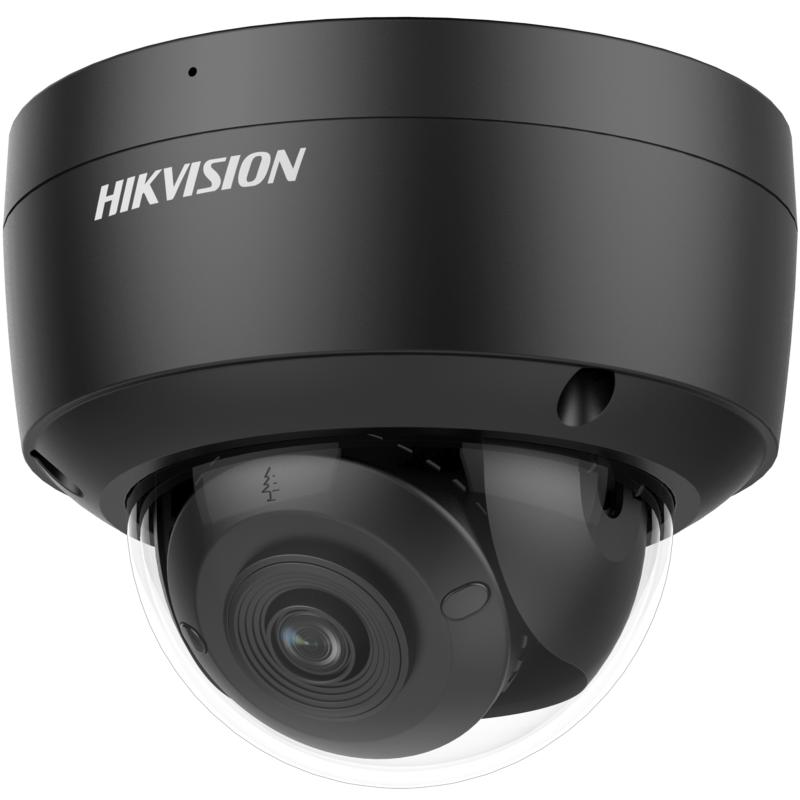 Hikvision Hikvision DS-2CD2147G2-SU F2.8 ColorVu 4MP Outdoor Network Dome Camera OPEN BOX 
