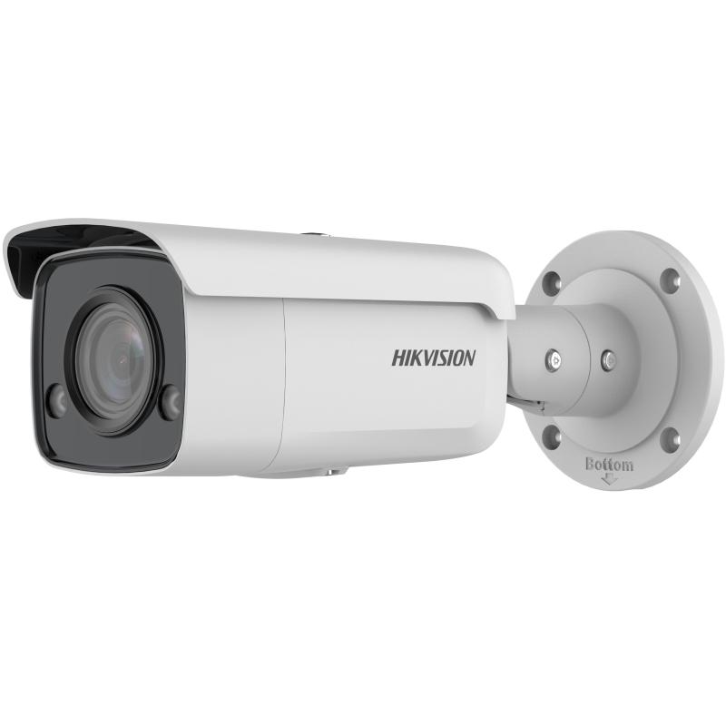 DS-2CD2T87G2-L - Pro Series (All) - Hikvision