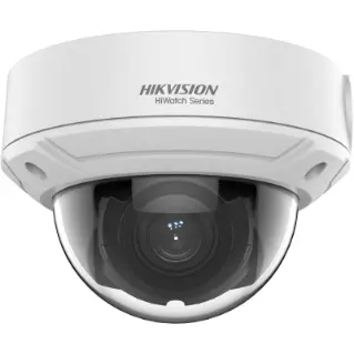 Hikvision hiwatch series top