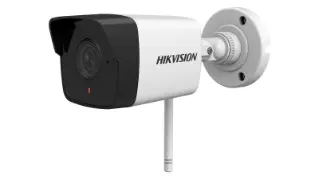 Hikvision 1021 store
