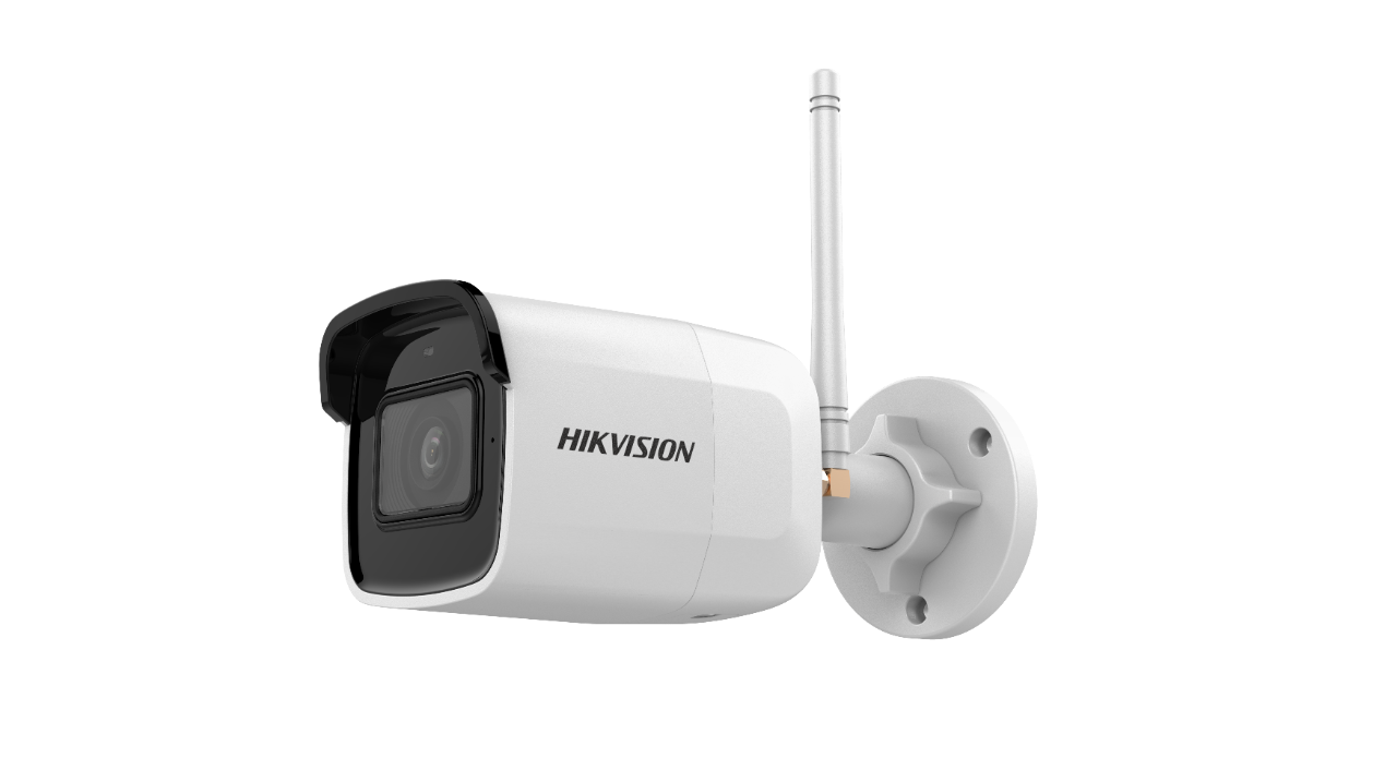 Ds 2cd2041g1 Idw Wi Fi Series Hikvision