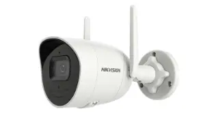 Wifi kamera hikvision 2025