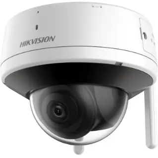 Wifi kamera hikvision 2025