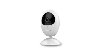 Hikvision exir top fixed cube